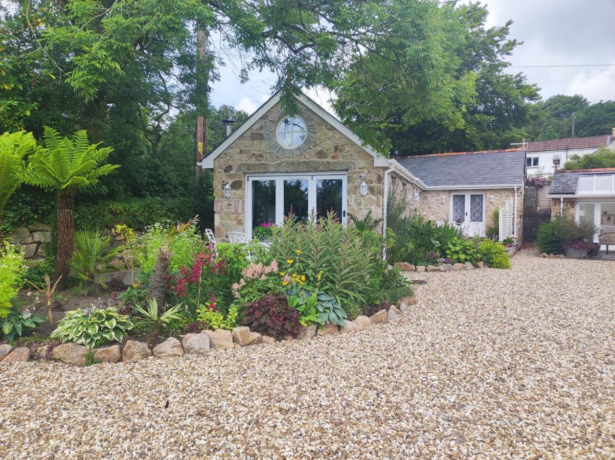 فيلا Tree Fern Barn سانت أوستيل المظهر الخارجي الصورة