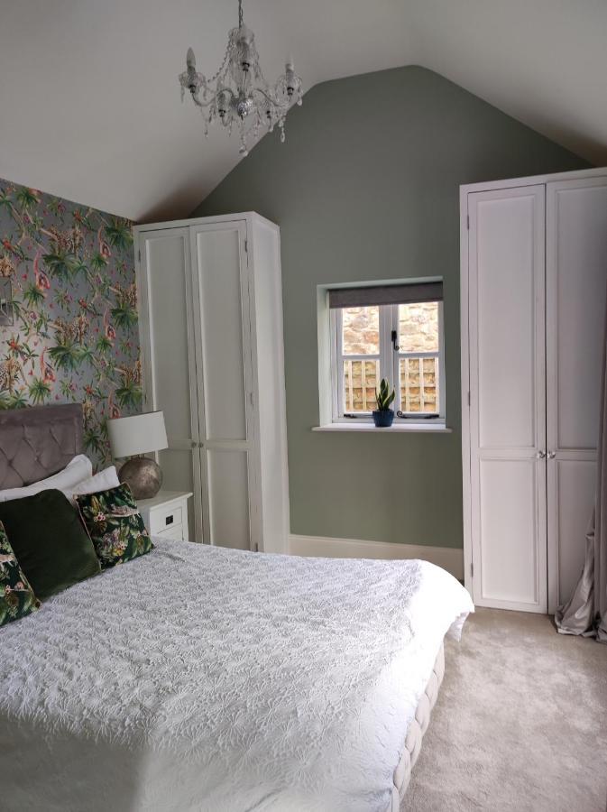 فيلا Tree Fern Barn سانت أوستيل المظهر الخارجي الصورة